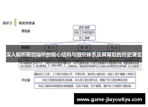 深入解析斯坦福桥的核心结构与组织体系及其背后的历史演变