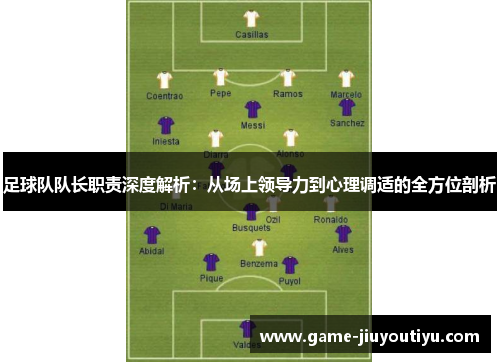 足球队队长职责深度解析：从场上领导力到心理调适的全方位剖析